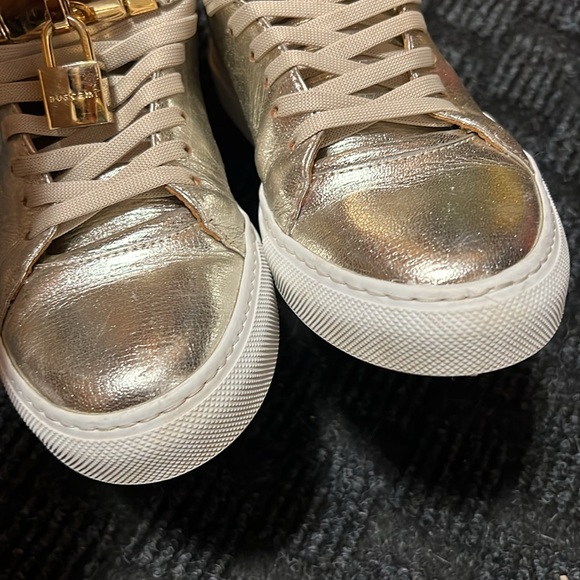 Buscemi men sneaker - Picture 3 of 8